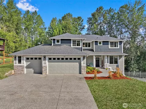21009 60th St SE, Snohomish, WA 98290