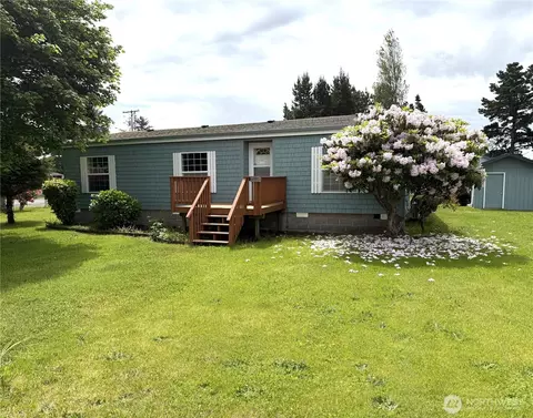 1710 263rd St, Ocean Park, WA 98640