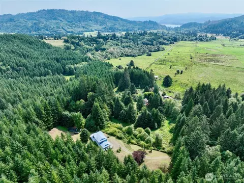 53 Ingalls Rd, Skamokawa, WA 98647