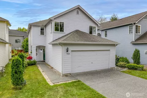 7524 Greenloft Ave NE, Arlington, WA 98223