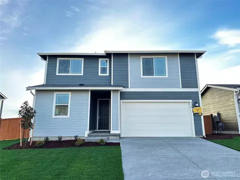 13612 185th Street Ct E #105, Puyallup, WA 98374