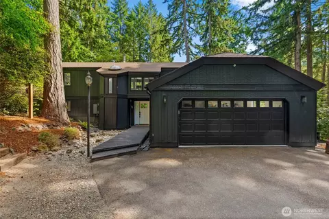 6018 53rd St NW, Gig Harbor, WA 98335