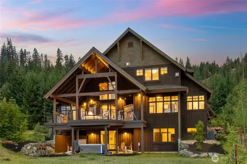 261 Cabin Trail Dr, Cle Elum, WA 98922