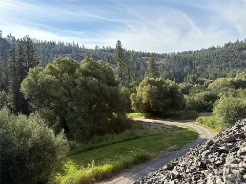 32900 Hawk Creek Ranch Rd N, Davenport, WA 99122