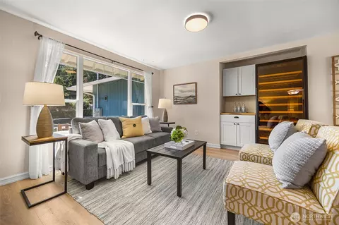 Living - 9236 NE 191st St, Bothell, WA 98011 photo 2 of 5