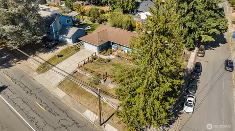View/Area - 9236 NE 191st St, Bothell, WA 98011 photo 2 of 4