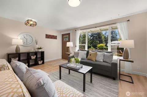 Living - 9236 NE 191st St, Bothell, WA 98011 photo 1 of 5