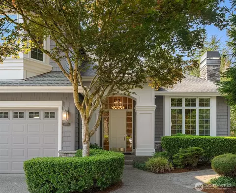 14201 SE 87th Pl, Newcastle, WA 98059