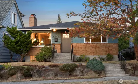 8056 28th Ave NW, Seattle, WA 98117
