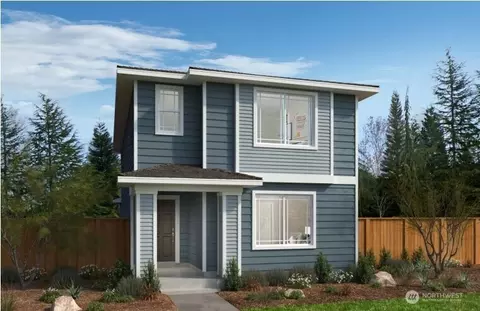 4622 87th Ave NE #WM-24, Marysville, WA 98270