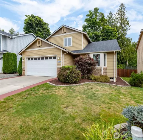 1537 E Gateway Heights Loop, Sedro Woolley, WA 98284