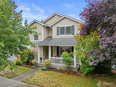 1263 Hudson St, Dupont, WA 98327