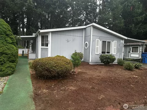 5250 College St SE #29, Lacey, WA 98503