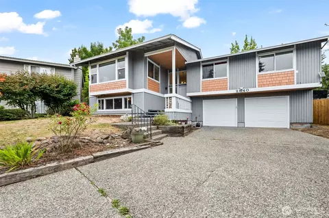 2840 SW 342nd St, Federal Way, WA 98023