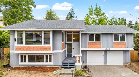 2840 SW 342nd St, Federal Way, WA 98023