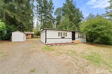 6616 87th St NW, Gig Harbor, WA 98332