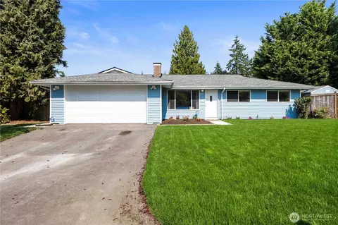 4016 S 297th Pl, Auburn, WA 98001