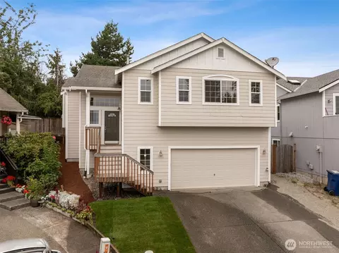 5632 S 295th Pl, Auburn, WA 98001