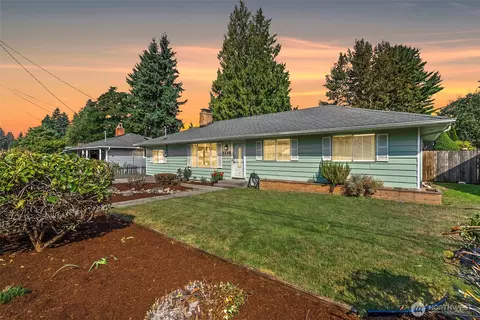 4506 24th Ave SE, Lacey, WA 98503
