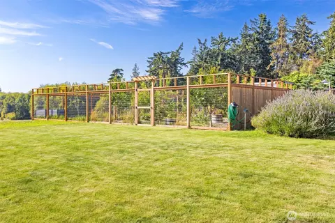 Exterior - 135 Edgington Dr, Sequim, WA 98382 photo 5 of 11