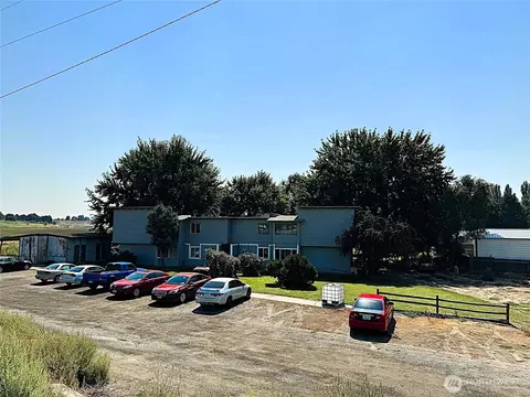 2255 W Mockingbird Ln, Othello, WA 99344