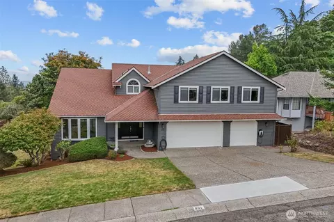 801 52nd St SE, Auburn, WA 98092