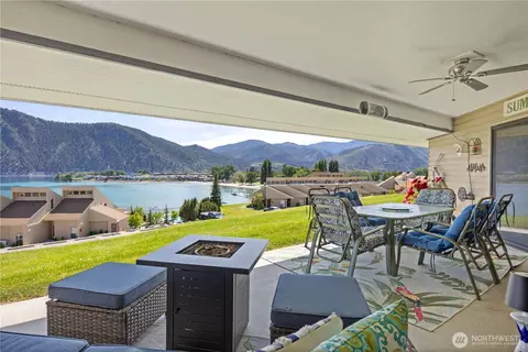 515 Halmalka Highlands Ct #B, Manson, WA 98831