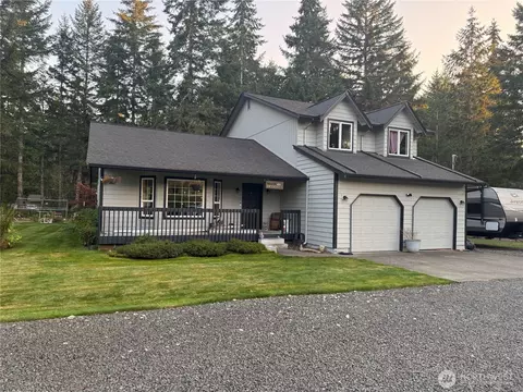 30 E Kristina Ln, Shelton, WA 98584