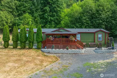 1463 Ferrier Rd, Winlock, WA 98596