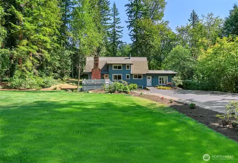 14530 262nd Ave SE, Issaquah, WA 98027