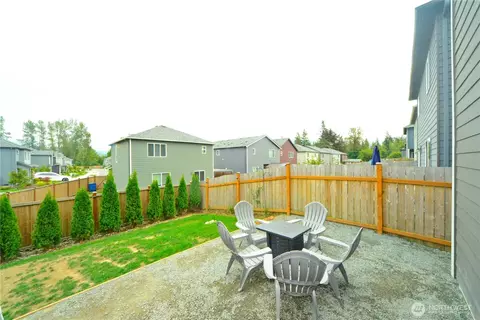 Exterior - 1338 Cascade St, Sultan, WA 98294 photo 2 of 3
