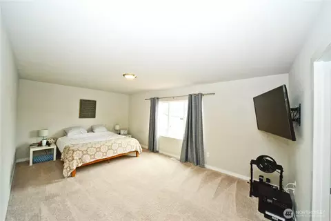 Bedroom - 1338 Cascade St, Sultan, WA 98294 photo 1 of 2