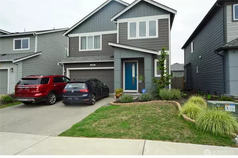 1338 Cascade St, Sultan, WA 98294