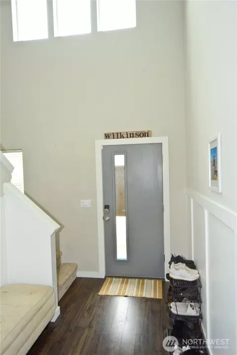 Entry Way - 1338 Cascade St, Sultan, WA 98294 photo 1 of 3