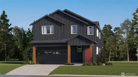 13578 200th Ave SE, Monroe, WA 98272