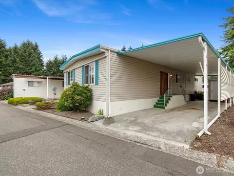 1415 84th St SE #139, Everett, WA 98208