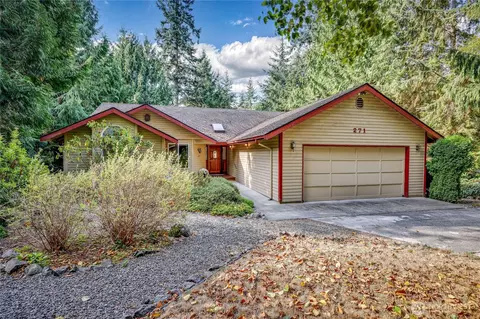 271 Pinecrest Dr, Port Townsend, WA 98368