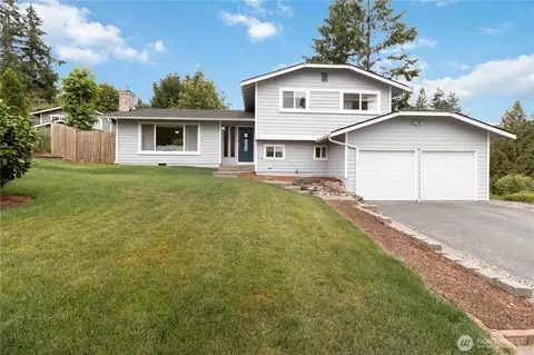 16203 142nd Ave SE, Renton, WA 98058