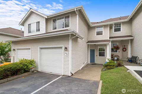 2300 Benson Rd S #A4, Renton, WA 98055