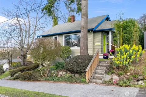 4712 S Angeline St, Seattle, WA 98118