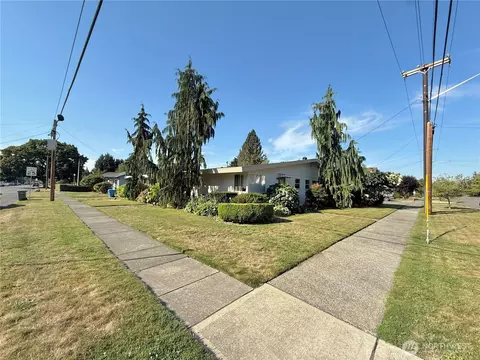 Exterior - 520 Sumner Ave #524, Sumner, WA 98390 photo 1 of 6