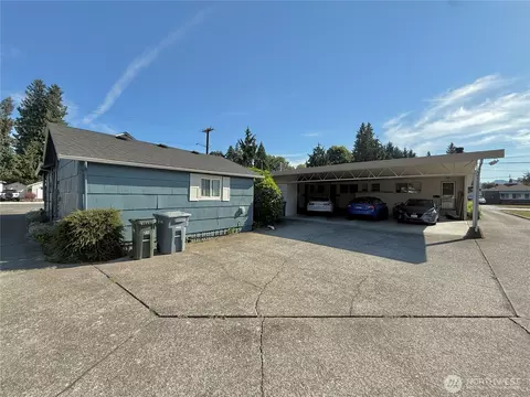 Exterior - 520 Sumner Ave #524, Sumner, WA 98390 photo 5 of 6