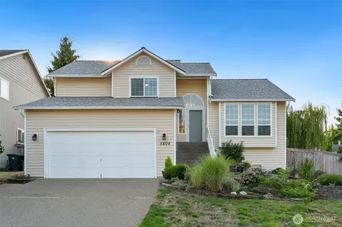 5804 11th Ave W, Everett, WA 98203