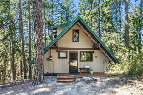 1111 Highland Loop, Ronald, WA 98940