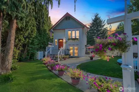 225 Prospect St, Leavenworth, WA 98826
