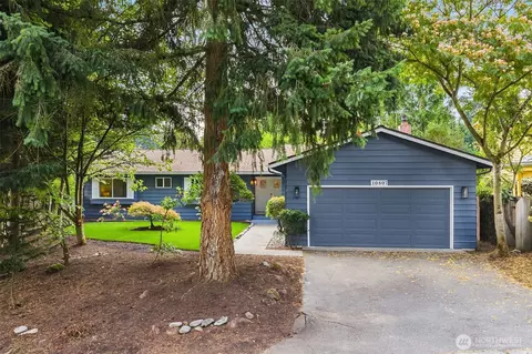 10807 NE 143rd St, Kirkland, WA 98034