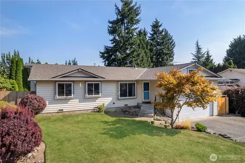 12800 SE 276th Pl, Kent, WA 98030