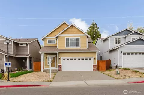 3835 Earendale Ave, Bremerton, WA 98310