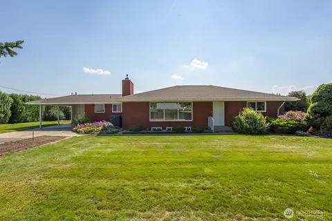 21807 SW 1 Rd, Quincy, WA 98848