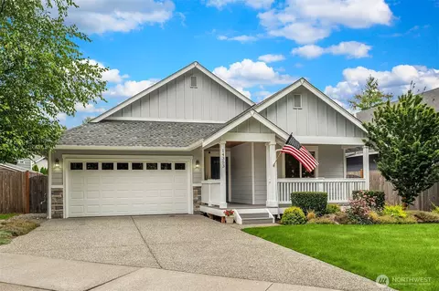 14353 195th Dr SE, Monroe, WA 98272